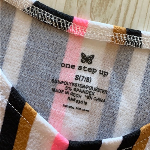 One Step Up - Picture 3 of 4